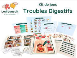 Trouver une diététicienne nutritionniste  