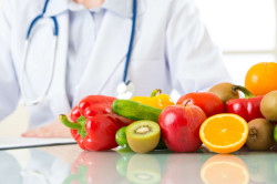 Accompagnement nutritionnel pour diabétiques  