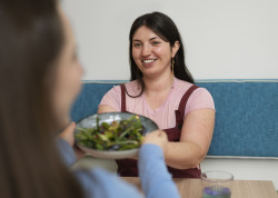 Suivi diététique et nutritionnel  