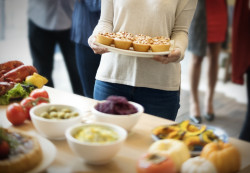 Accompagnement nutritionnel et diététique pour les troubles féminins  