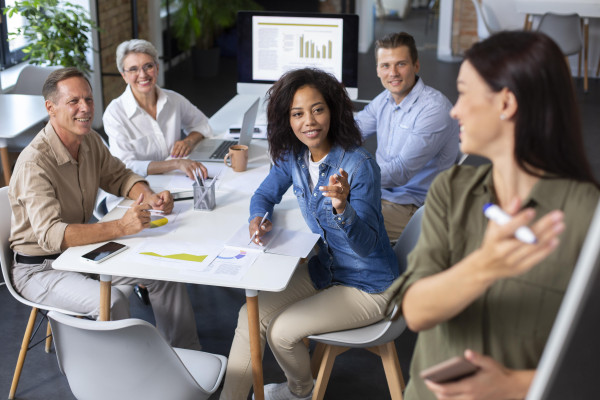 Animations et ateliers diététiques en entreprise 